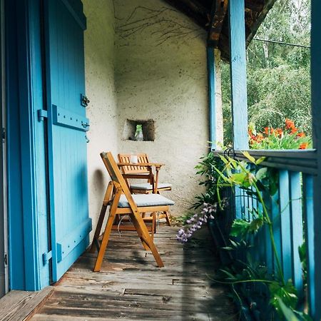 B&B Eth Berye Petit Beaucens Экстерьер фото
