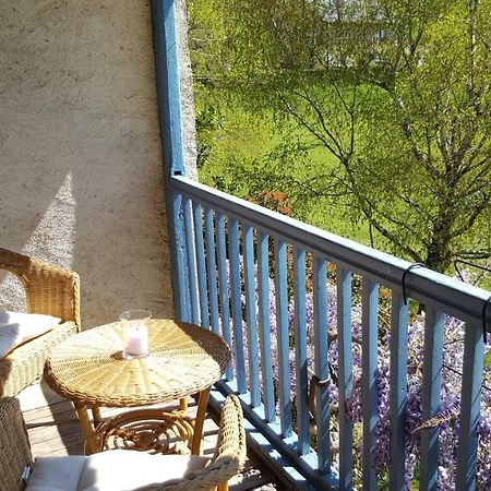 B&B Eth Berye Petit Beaucens Экстерьер фото